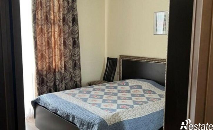 2-комн квартира ул Малая Садовая, 22а,  д. 22а