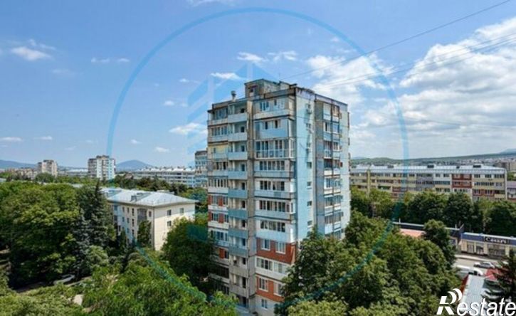 2-комн квартира ул 60 лет Октября, 4,  д. 4