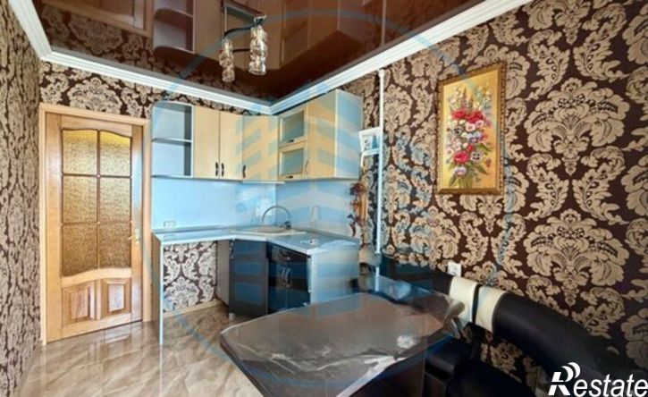2-комн квартира ул 60 лет Октября, 4,  д. 4