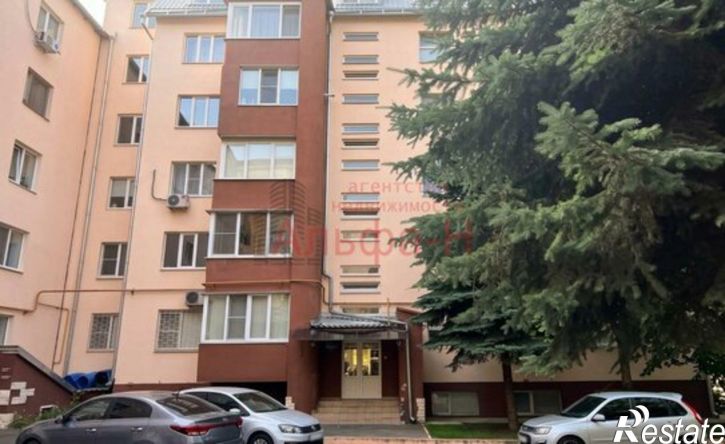 2-комн квартира ул Маяковского, 15,  д. 15