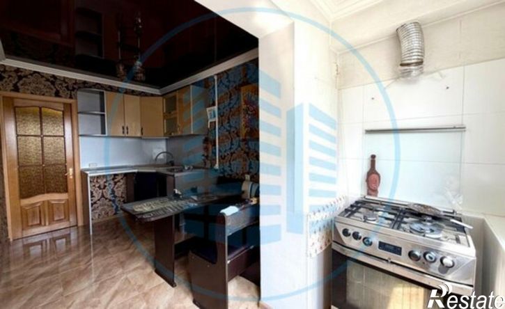2-комн квартира ул 60 лет Октября, 4,  д. 4