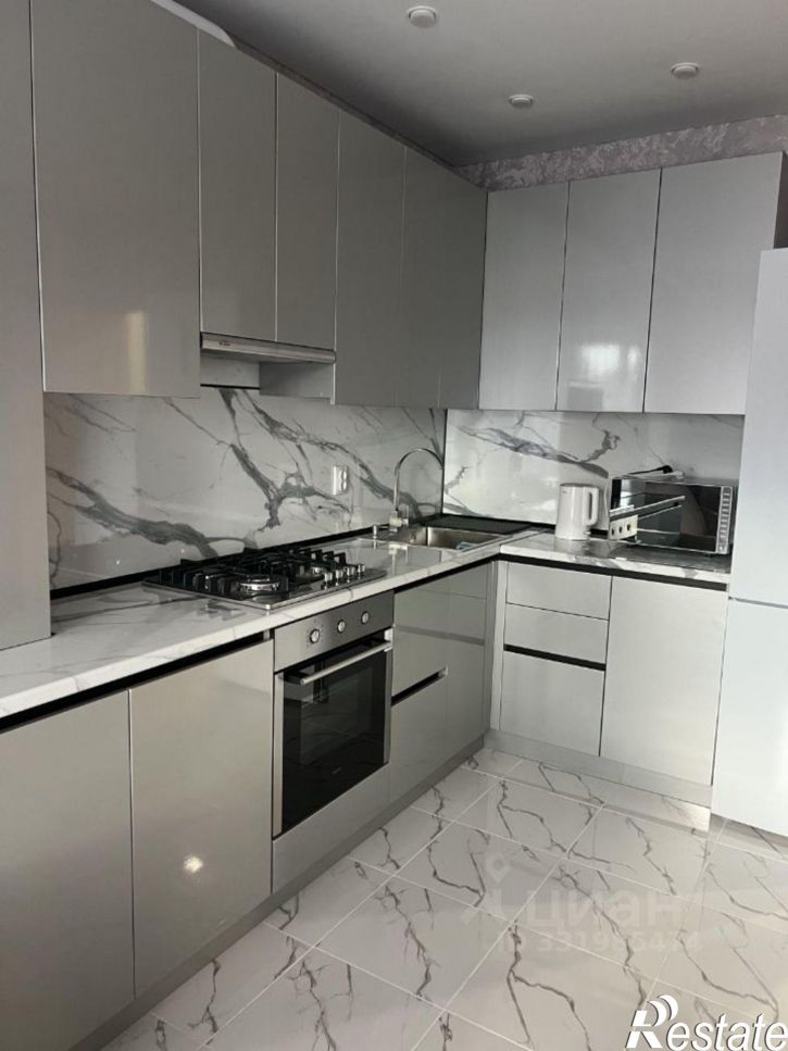 1-комн квартира ул Им. Рыбникова, 2/1,  д. 2/1