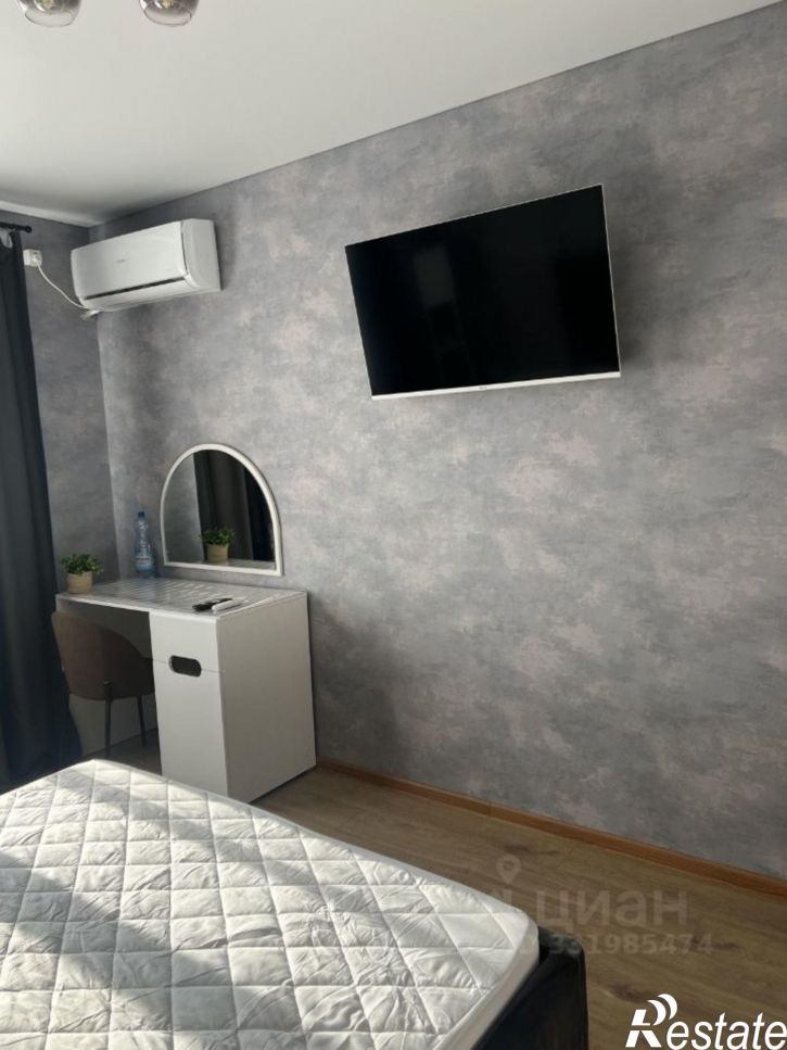 1-комн квартира ул Им. Рыбникова, 2/1,  д. 2/1