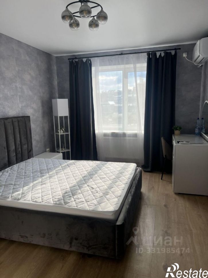 1-комн квартира ул Им. Рыбникова, 2/1,  д. 2/1