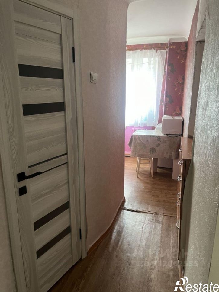 1-комн квартира ул Октябрьская, 459,  д. 459