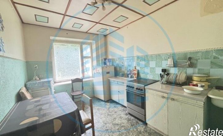1-комн квартира ул Фридриха Энгельса, 38,  д. 38