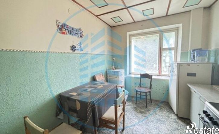 1-комн квартира ул Фридриха Энгельса, 38,  д. 38