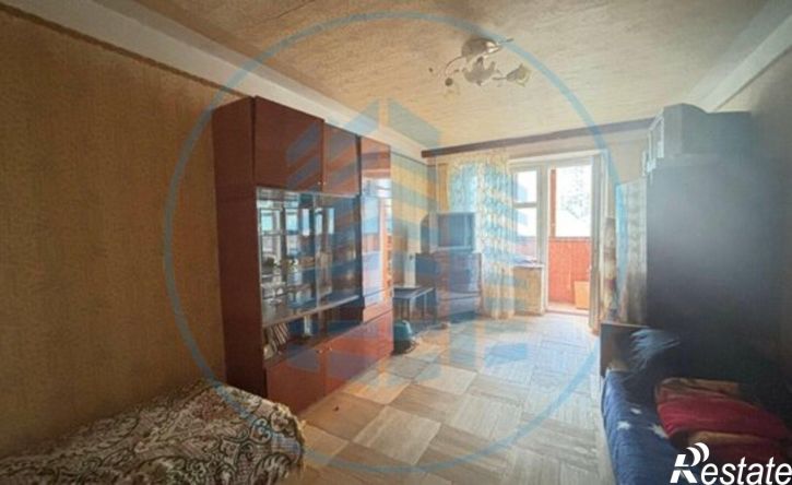 1-комн квартира ул Фридриха Энгельса, 38,  д. 38