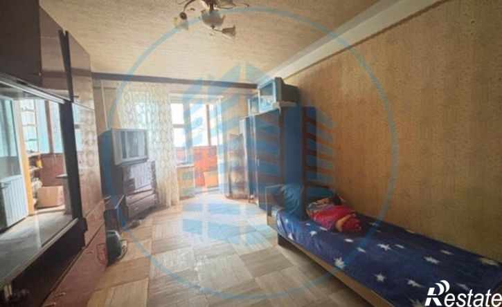 1-комн квартира ул Фридриха Энгельса, 38,  д. 38