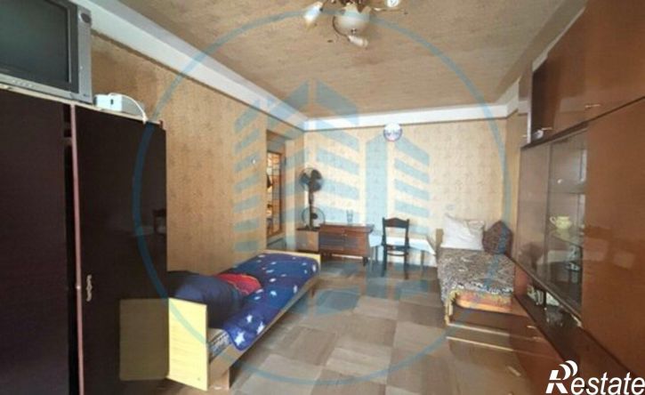 1-комн квартира ул Фридриха Энгельса, 38,  д. 38
