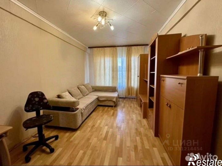 2-комн квартира ул Озерная, 4,  д. 4
