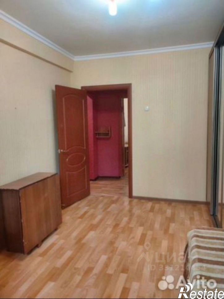 2-комн квартира ул Озерная, 4,  д. 4