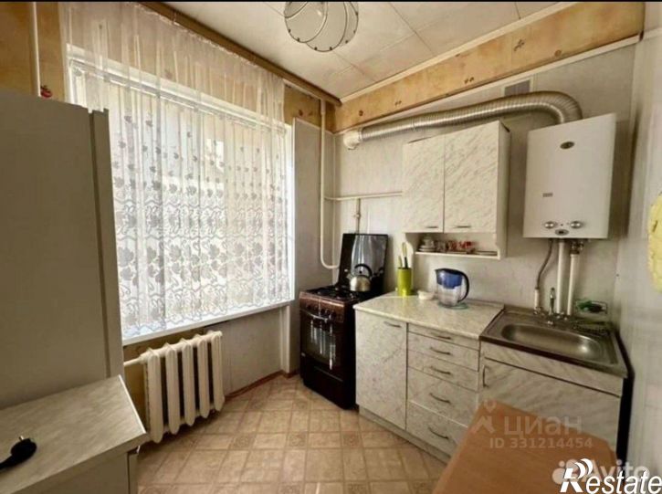 2-комн квартира ул Озерная, 4,  д. 4