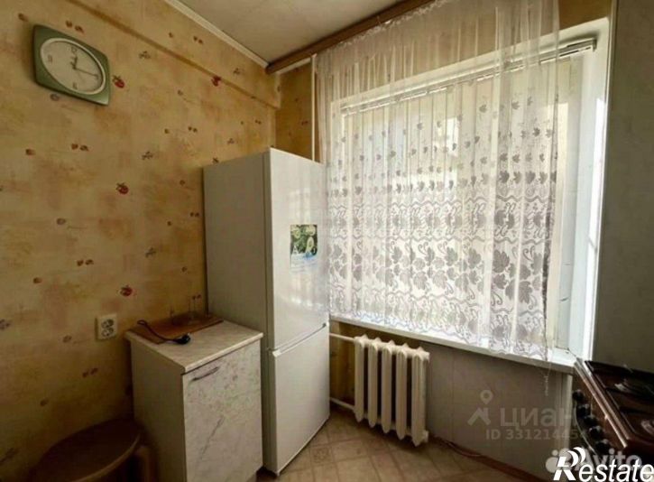 2-комн квартира ул Озерная, 4,  д. 4