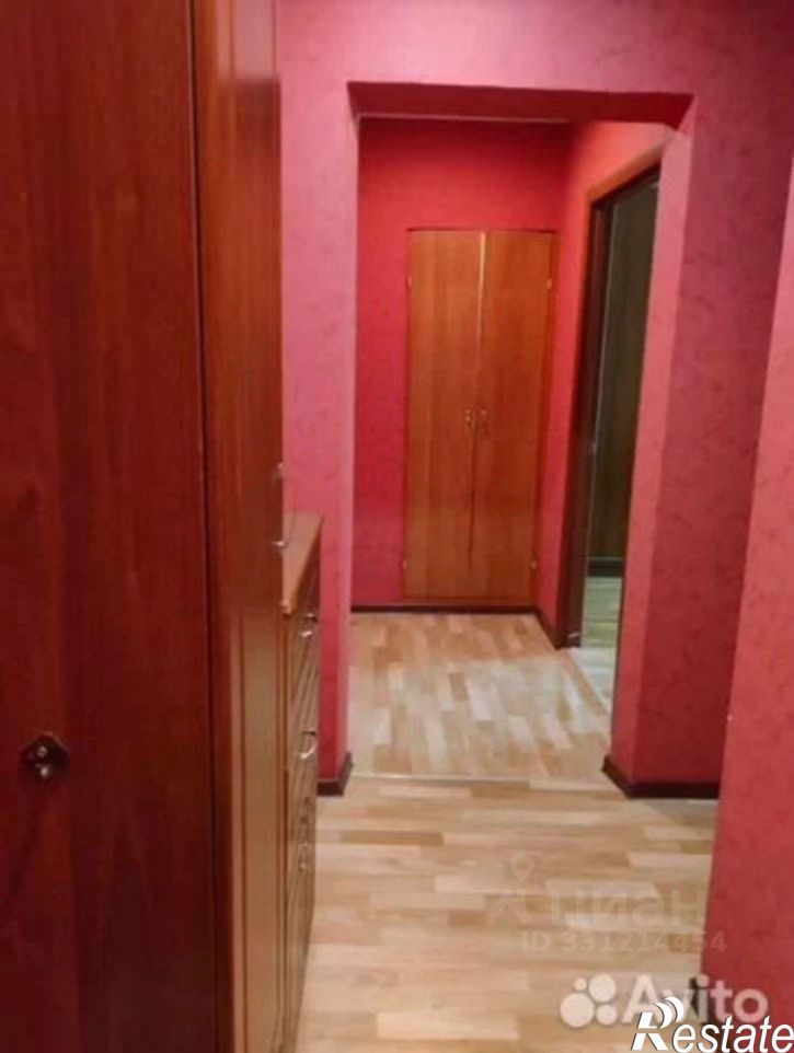 2-комн квартира ул Озерная, 4,  д. 4