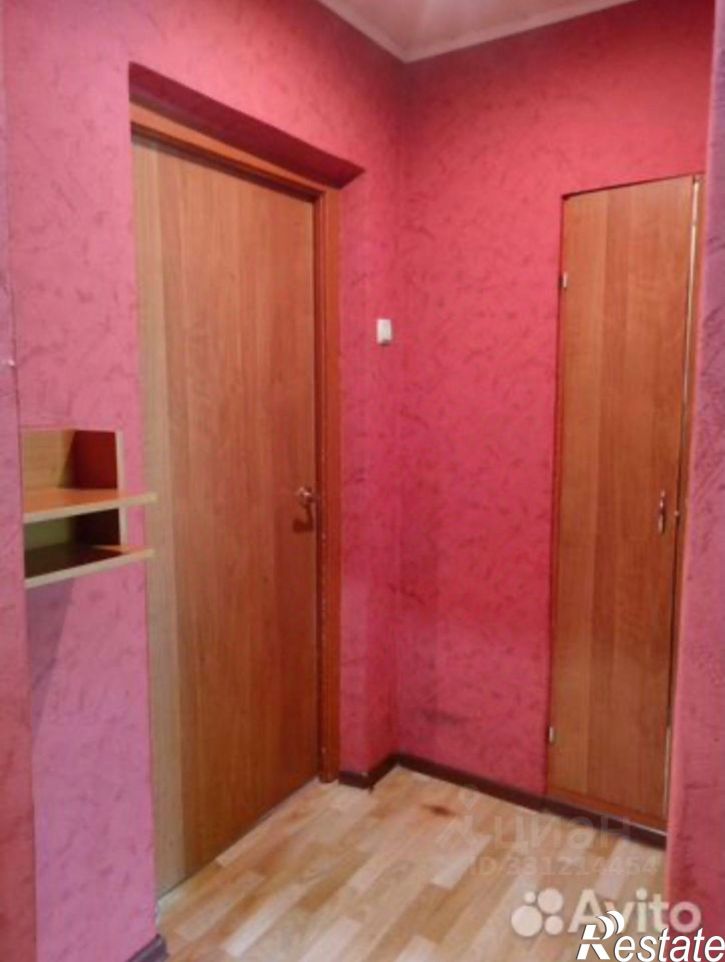 2-комн квартира ул Озерная, 4,  д. 4