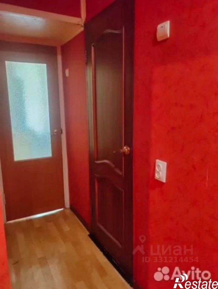 2-комн квартира ул Озерная, 4,  д. 4