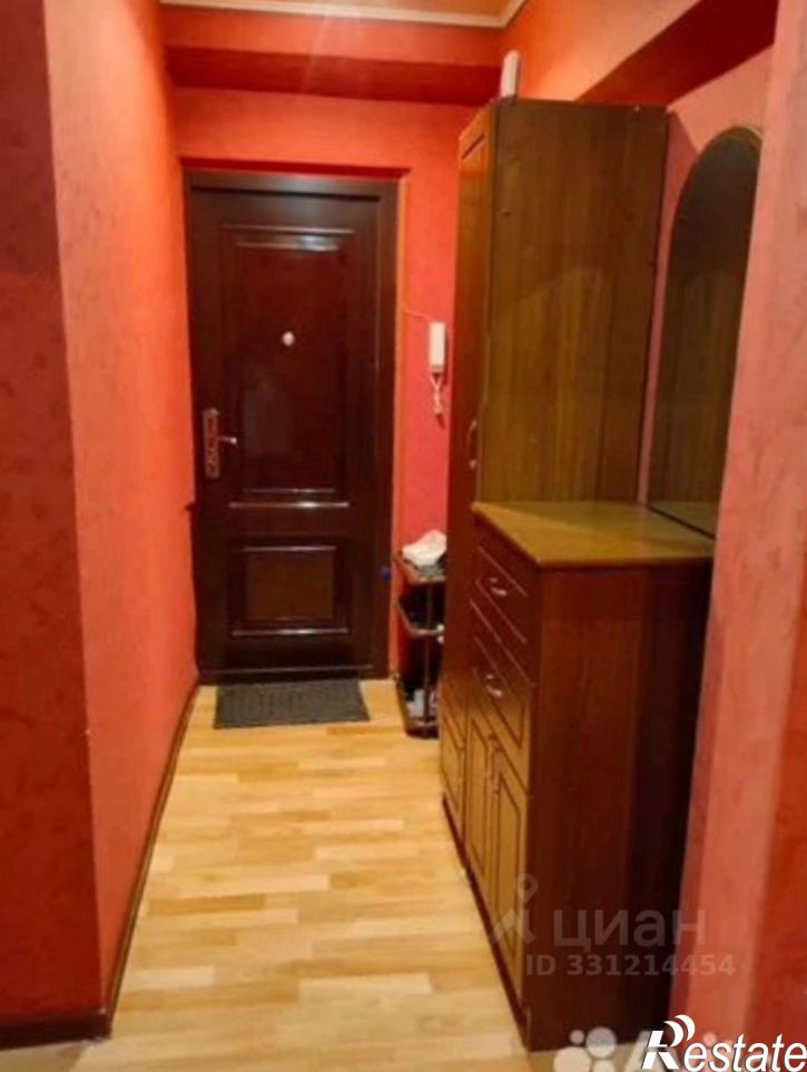 2-комн квартира ул Озерная, 4,  д. 4