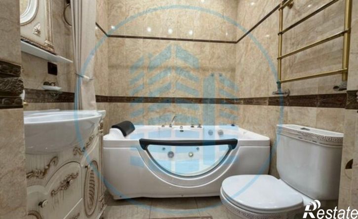 1-комн квартира ул Пятигорская, 24,  д. 24