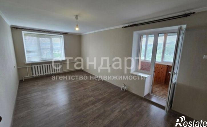 3-комн квартира ул Пушкина, 126а,  д. 126а