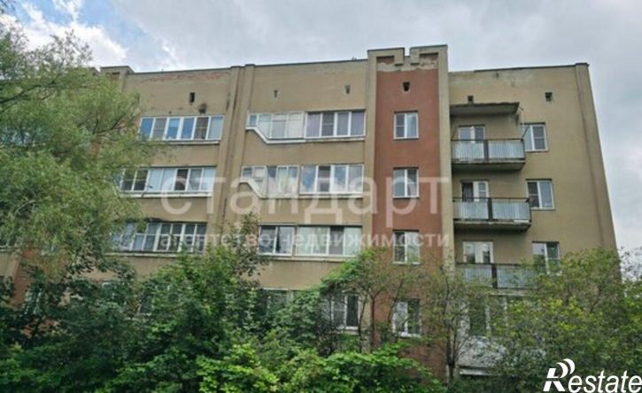 3-комн квартира ул Пушкина, 126а,  д. 126а
