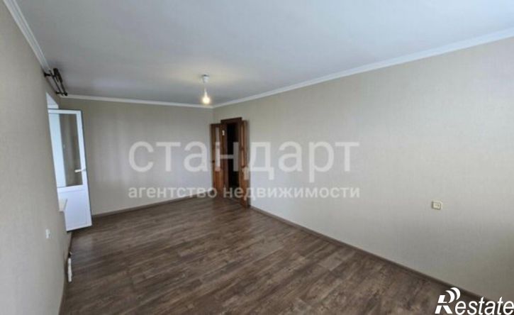 3-комн квартира ул Пушкина, 126а,  д. 126а
