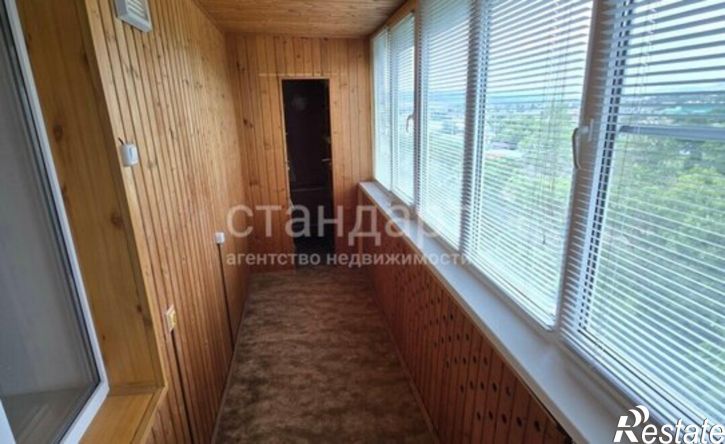 3-комн квартира ул Пушкина, 126а,  д. 126а