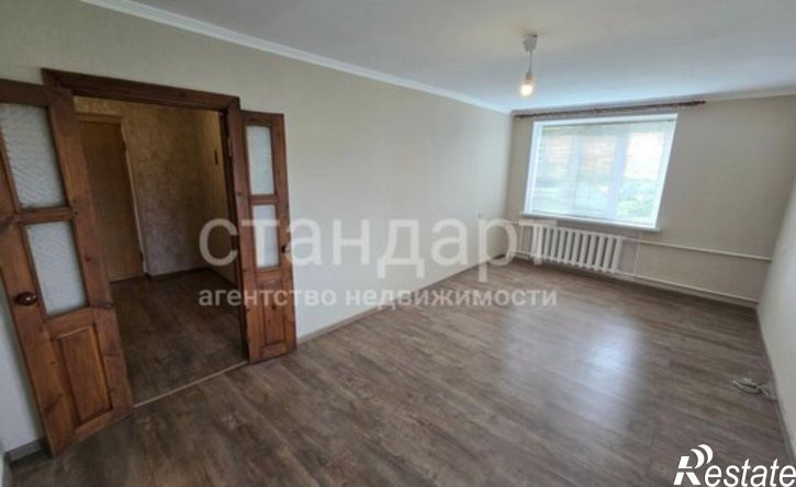 3-комн квартира ул Пушкина, 126а,  д. 126а