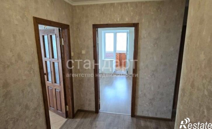 3-комн квартира ул Пушкина, 126а,  д. 126а