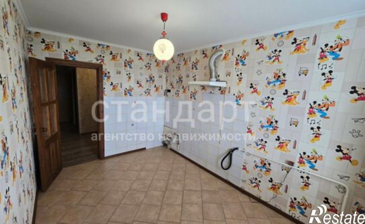 3-комн квартира ул Пушкина, 126а,  д. 126а