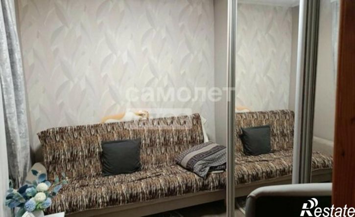 3-комн квартира ул Октябрьская, 430,  д. 430