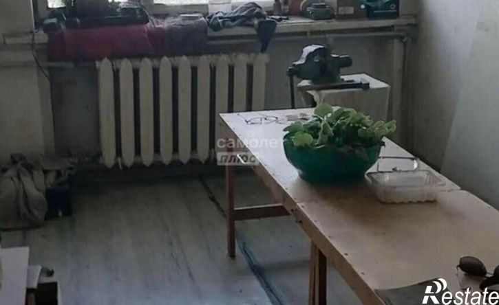 3-комн квартира ул Фридриха Энгельса, 23,  д. 23