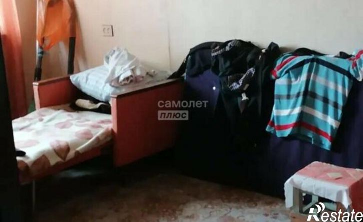 3-комн квартира ул Фридриха Энгельса, 23,  д. 23