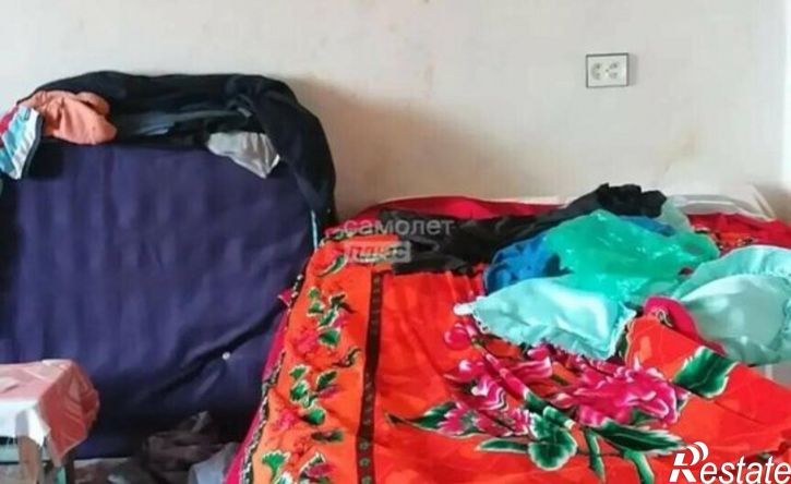 3-комн квартира ул Фридриха Энгельса, 23,  д. 23