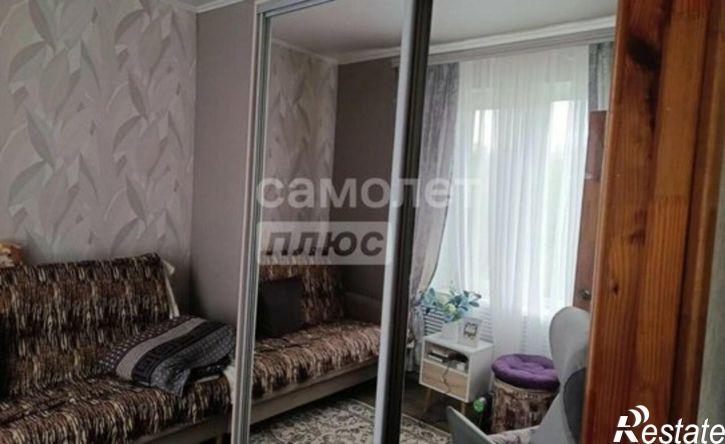 3-комн квартира ул Октябрьская, 430,  д. 430