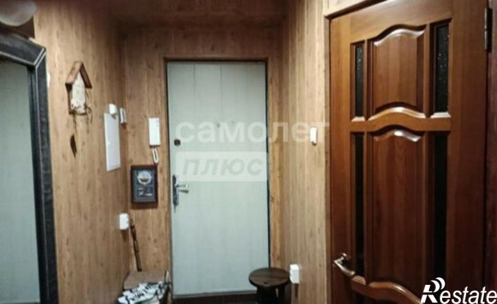 3-комн квартира ул Октябрьская, 430,  д. 430