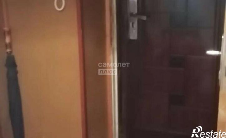 3-комн квартира ул Фридриха Энгельса, 23,  д. 23