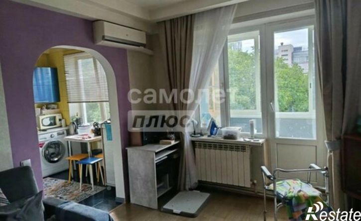 3-комн квартира ул Октябрьская, 430,  д. 430