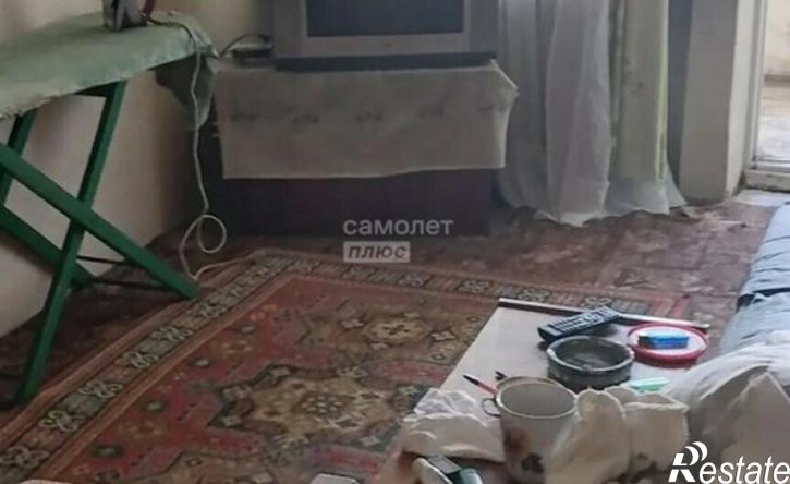 3-комн квартира ул Фридриха Энгельса, 23,  д. 23