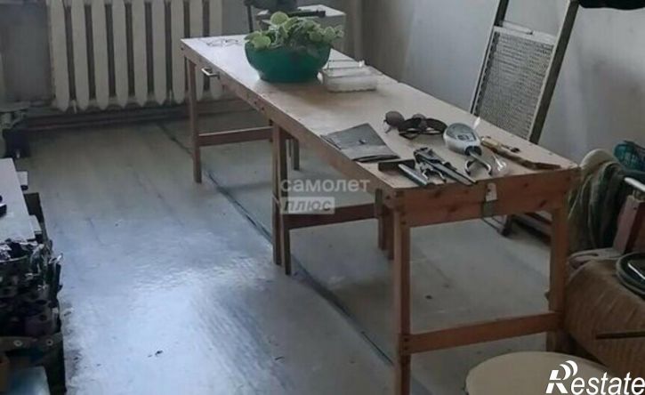 3-комн квартира ул Фридриха Энгельса, 23,  д. 23