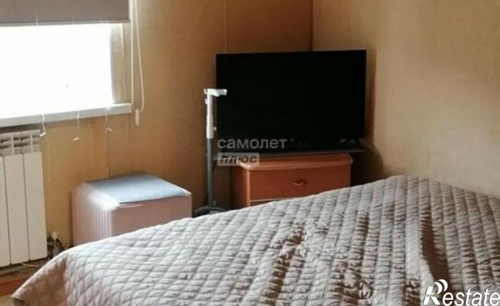 3-комн квартира ул Октябрьская, 430,  д. 430