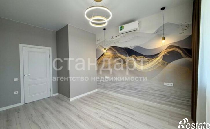 1-комн квартира Ессентуки, Никольская улица, 27к12А