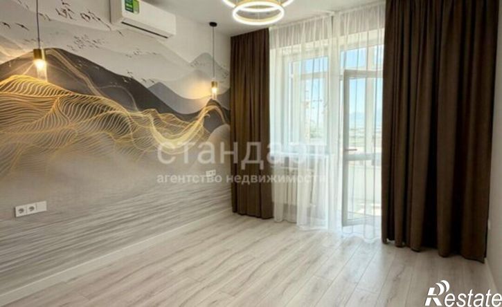 1-комн квартира Ессентуки, Никольская улица, 27к12А