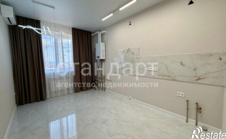 1-комн квартира Ессентуки, Никольская улица, 27к12А