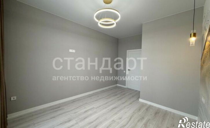 1-комн квартира Ессентуки, Никольская улица, 27к12А
