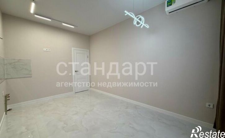 1-комн квартира Ессентуки, Никольская улица, 27к12А