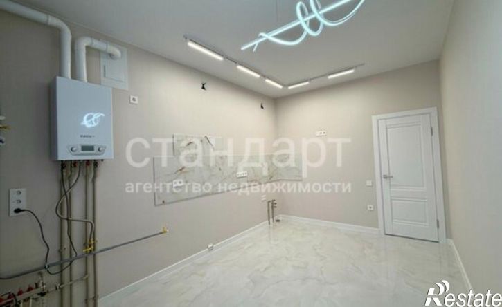 1-комн квартира Ессентуки, Никольская улица, 27к12А