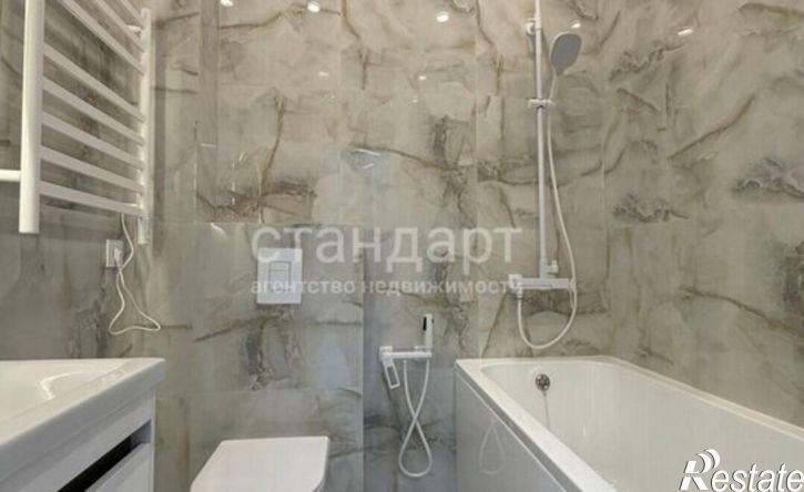 1-комн квартира Ессентуки, Никольская улица, 27к12А