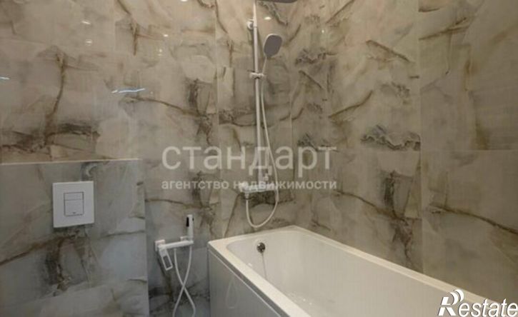 1-комн квартира Ессентуки, Никольская улица, 27к12А