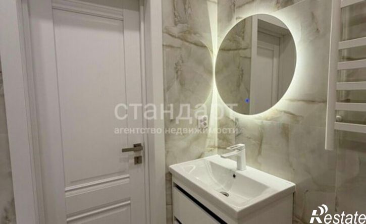 1-комн квартира Ессентуки, Никольская улица, 27к12А